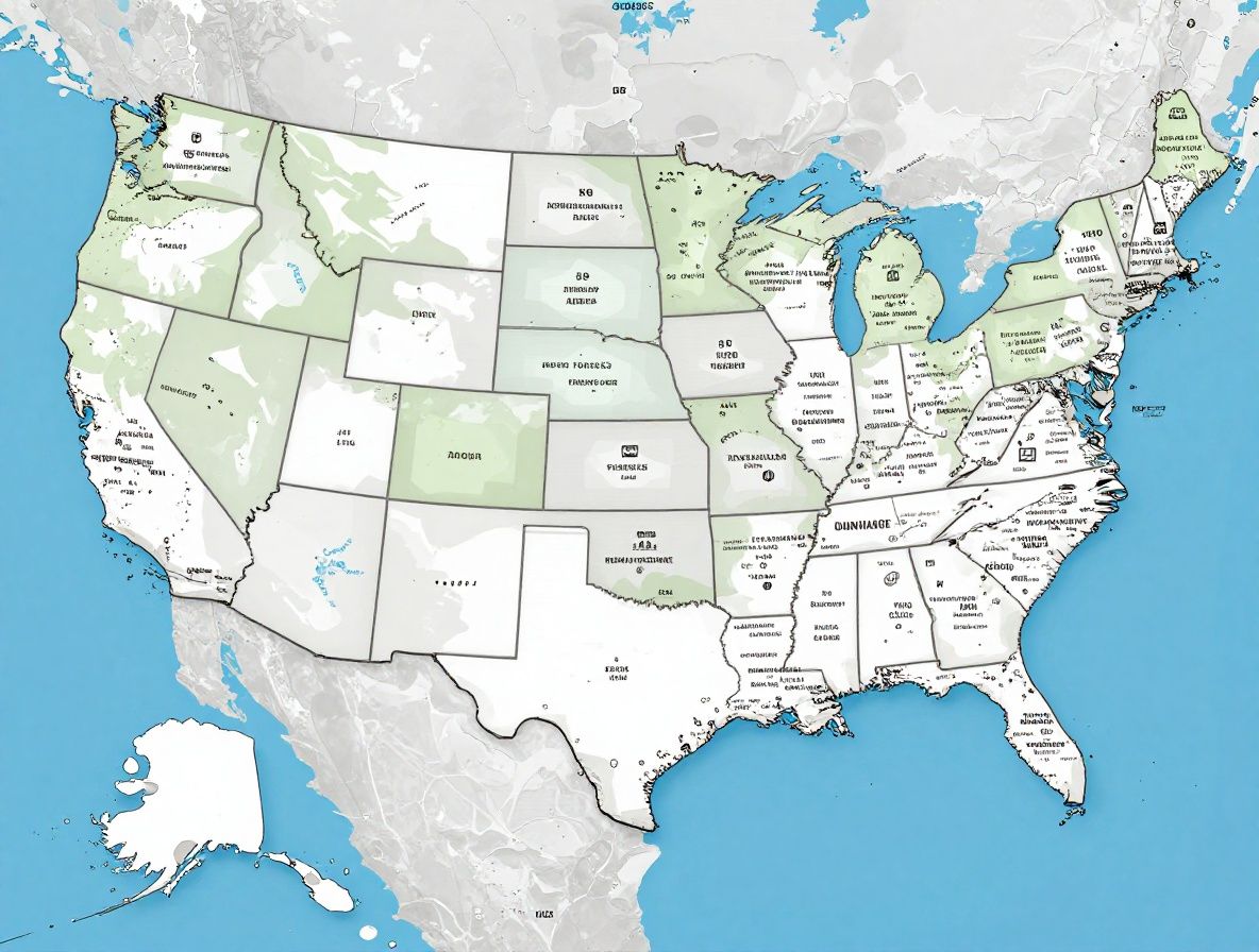 Репортёр готовится к полевому интервью, проверяет оборудование